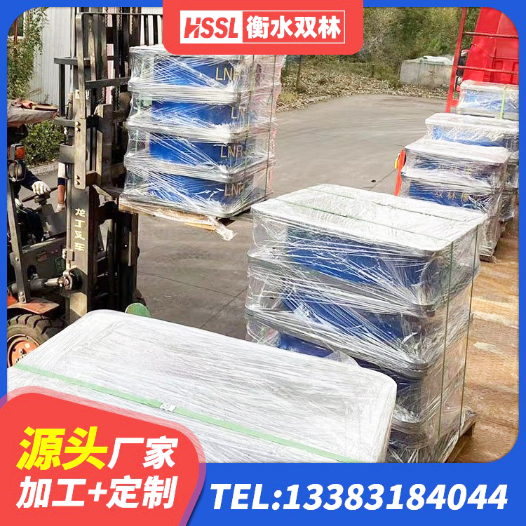 桑植县天然隔震支座LNR 桑植县建筑用橡胶支座厂家 桑植县隔震支座LNR700-Ⅱ 桑植县建筑橡胶隔震支座JG生产厂家 - 第6张