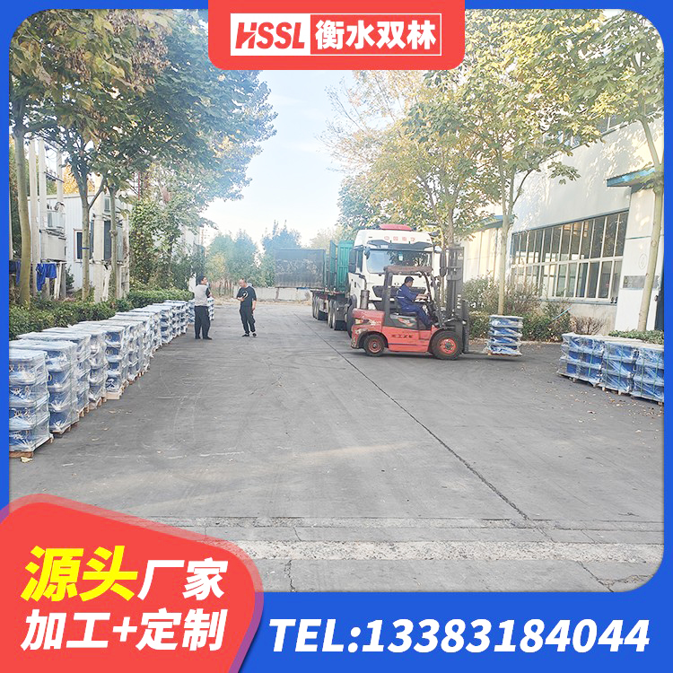 桑植县LNR系列水平分散型橡胶支座 桑植县圆形隔震橡胶支座什么价格 桑植县LRB隔震支座1300(II型)生产厂家 桑植县建筑抗震减振支座 - 第8张
